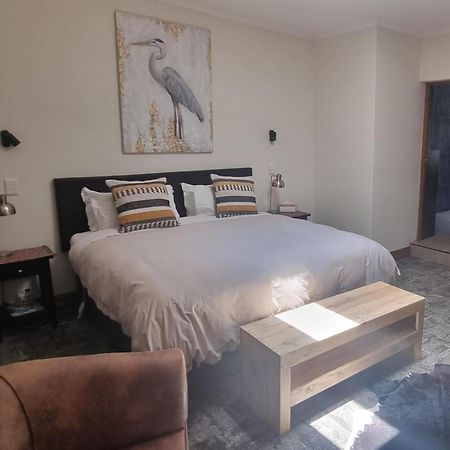 The Highlander Hotel Dullstroom Εξωτερικό φωτογραφία