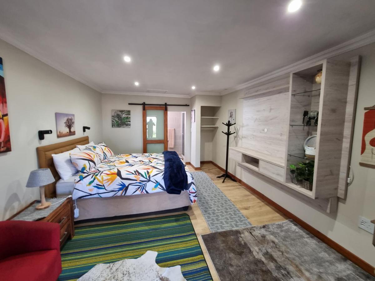 The Highlander Hotel Dullstroom Εξωτερικό φωτογραφία