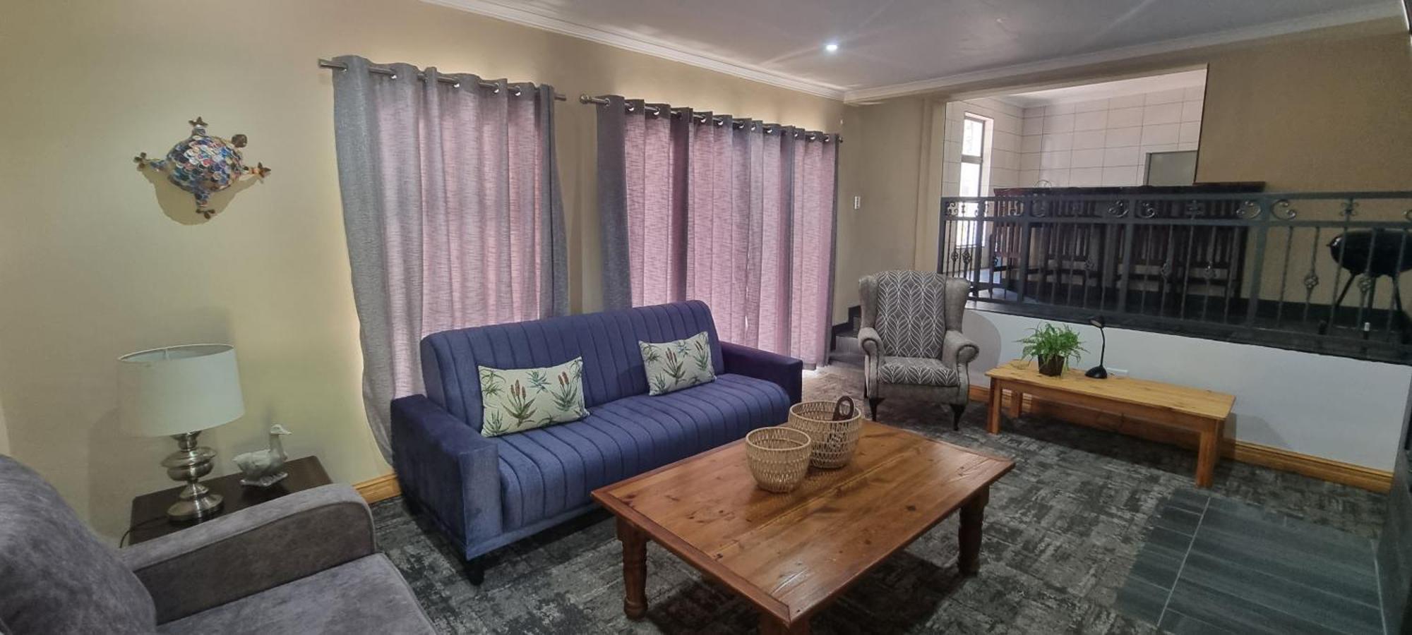 The Highlander Hotel Dullstroom Εξωτερικό φωτογραφία