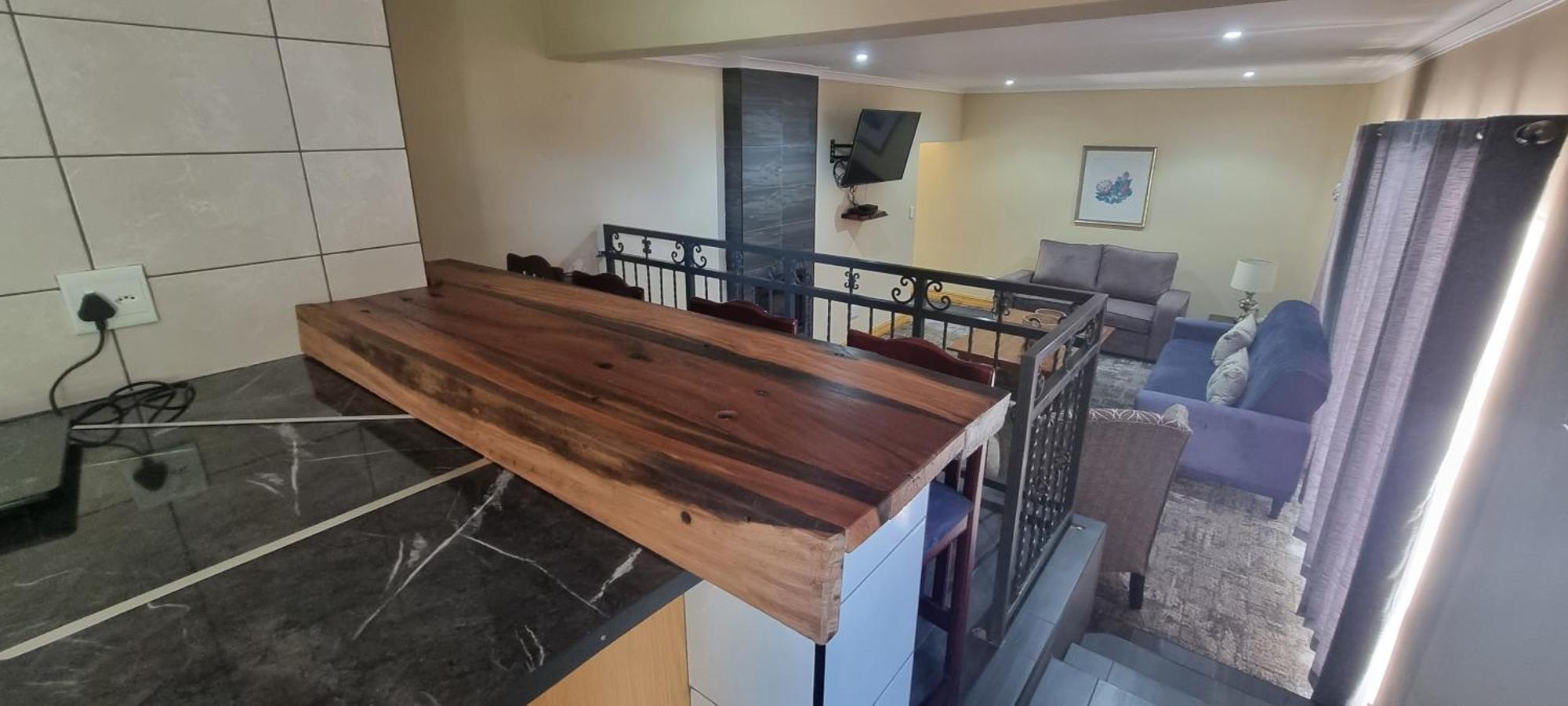The Highlander Hotel Dullstroom Εξωτερικό φωτογραφία